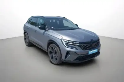 Photo 7 Renault Austral  E-Tech hybrid 200