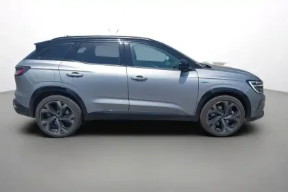Photo 6 Renault Austral  E-Tech hybrid 200