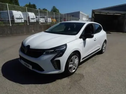 Photo Renault Clio Evolution