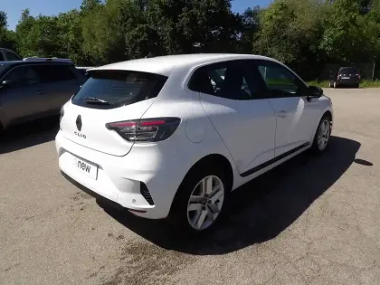 Photo 8 Renault Clio  TCe 90