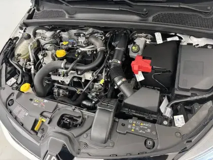 Photo 40 Renault Clio  TCe 90