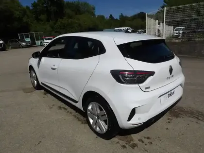 Photo 5 Renault Clio  TCe 90