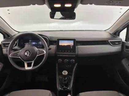 Photo 42 Renault Clio  TCe 90