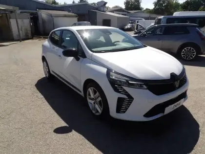 Photo 7 Renault Clio  TCe 90