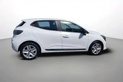 Photo 12 Renault Clio  TCe 90