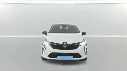 Photo 20 Renault Clio  TCe 90