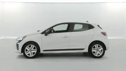 Photo 15 Renault Clio  TCe 90