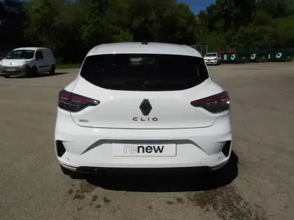 Photo 9 Renault Clio  TCe 90