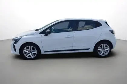 Photo 11 Renault Clio  TCe 90