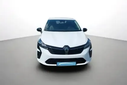 Photo 10 Renault Clio  TCe 90
