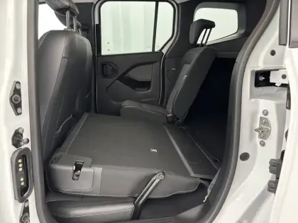 Photo 42 Renault Kangoo  Blue dCi 95