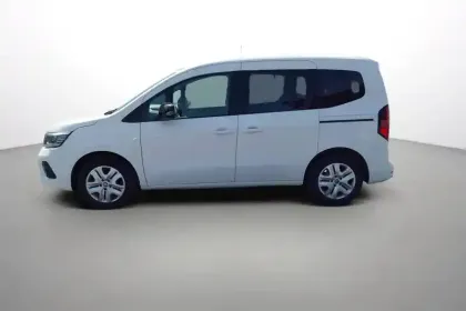 Photo 11 Renault Kangoo  Blue dCi 95