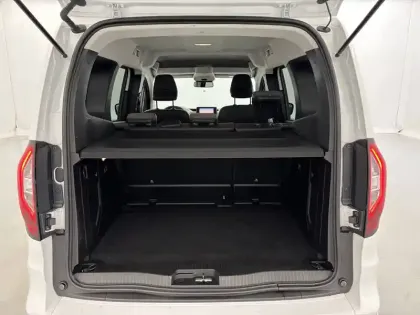 Photo 31 Renault Kangoo  Blue dCi 95