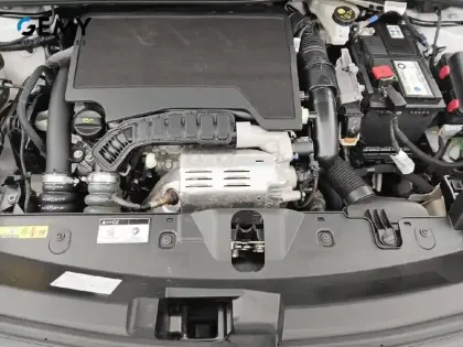 Photo 11 Peugeot 2008  PureTech 130 S&S EAT8