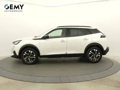 Photo 18 Peugeot 2008  PureTech 130 S&S EAT8