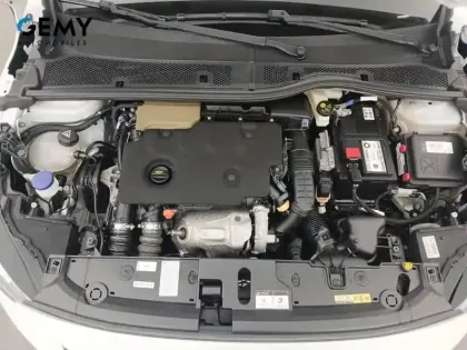 Photo 11 Peugeot 208  BLUEHDI 100 S&S BVM6