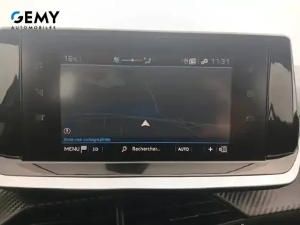Photo 12 Peugeot 208  BLUEHDI 100 S&S BVM6