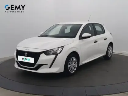 Photo Peugeot 208 Premium Pack