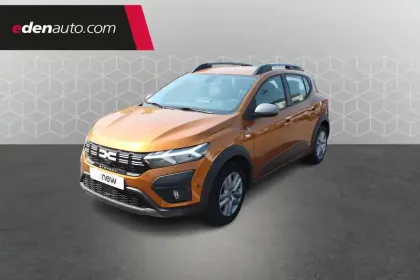 Photo Dacia Sandero Stepway Expression
