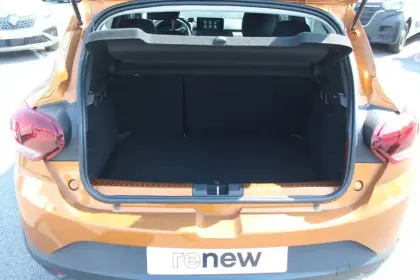 Photo 24 Dacia Sandero  ECO-G 100