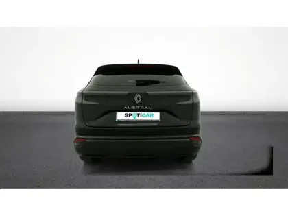 Photo 6 Renault Austral  mild hybrid 160 auto