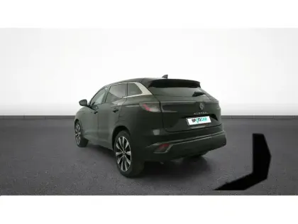 Photo 5 Renault Austral  mild hybrid 160 auto