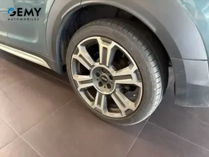 Photo 10 Mini Mini Countryman 178 ch ALL4 BVA8