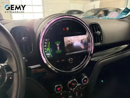 Photo 14 Mini Mini Countryman 178 ch ALL4 BVA8