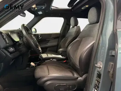 Photo 8 Mini Mini Countryman 178 ch ALL4 BVA8