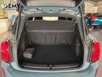 Photo 5 Mini Mini Countryman 178 ch ALL4 BVA8