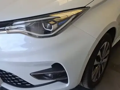 Photo 37 Renault Zoé Zoe R110