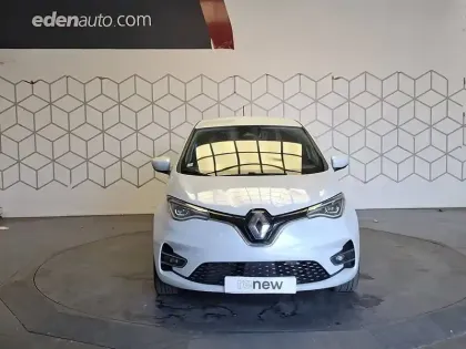 Photo 5 Renault Zoé Zoe R110