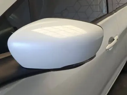Photo 35 Renault Zoé Zoe R110