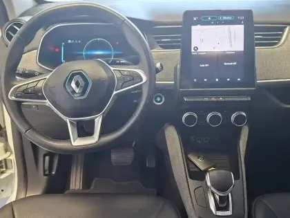 Photo 6 Renault Zoé Zoe R110