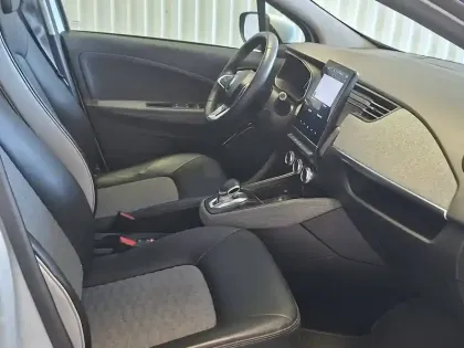 Photo 7 Renault Zoé Zoe R110