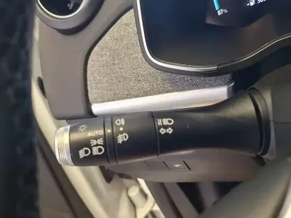Photo 32 Renault Zoé Zoe R110