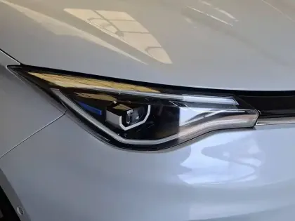 Photo 8 Renault Zoé Zoe R110