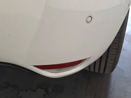 Photo 17 Renault Zoé Zoe R110