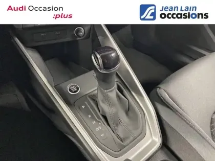 Photo 12 Audi A1  Sportback 25 TFSI 95 ch S tronic 7