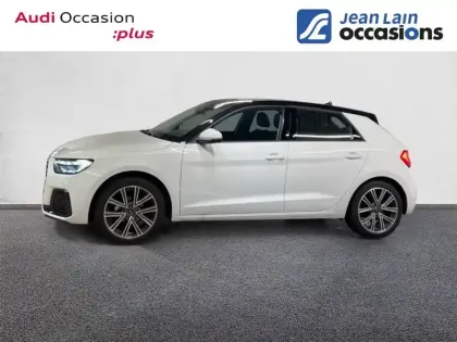 Photo 7 Audi A1  Sportback 25 TFSI 95 ch S tronic 7