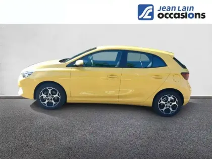 Photo 7 Mg Mg3  1.5 L Hybrid+ 195 ch