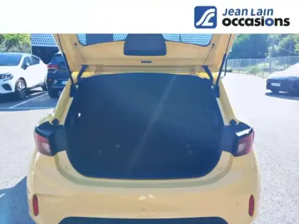 Photo 9 Mg Mg3  1.5 L Hybrid+ 195 ch
