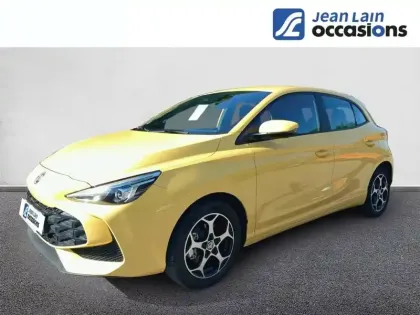 Photo Mg Mg3 Comfort