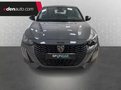 Photo 7 Peugeot 208  PureTech 100 S&S BVM6