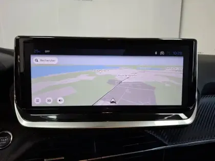 Photo 14 Peugeot 208  PureTech 100 S&S BVM6