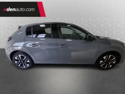 Photo 5 Peugeot 208  PureTech 100 S&S BVM6