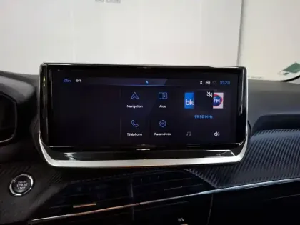 Photo 25 Peugeot 208  PureTech 100 S&S BVM6
