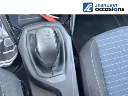 Photo 12 Peugeot 208  PureTech 75 S&S BVM5