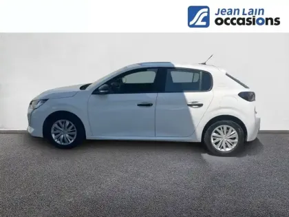 Photo 7 Peugeot 208  PureTech 75 S&S BVM5