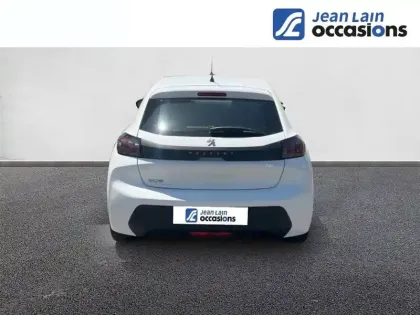 Photo 5 Peugeot 208  PureTech 75 S&S BVM5